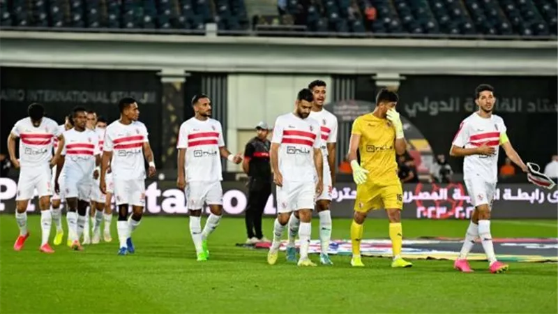 عامر حسين يكشف حقيقة إنسحاب الزمالك من كأس الرابطة