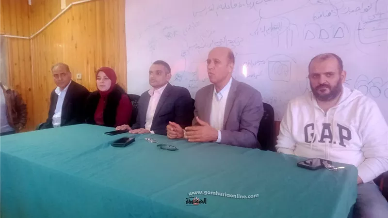 رياضيةالسادات تطلق حملة توعوية بسرطان الثدى والكشف ما قبل الزواج