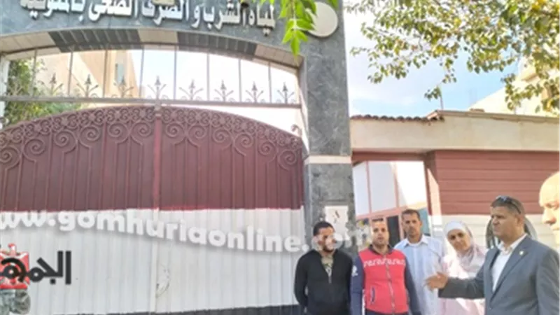 أسماء وعناوين اللجان وعدد الناخبين بمركز قويسنا محافظة المنوفية