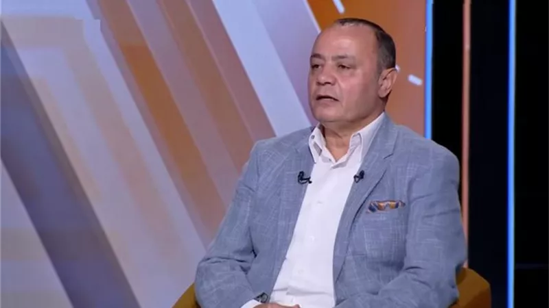 طارق يحيي يرحل عن قطاع ناشئي الزمالك