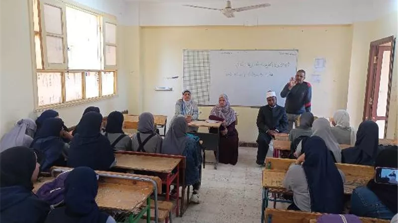 ندوات لمبادرة 