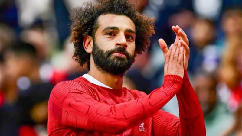 محمد صلاح على رأس المرشحين لجائزة أفضل لاعب في إفريقيا