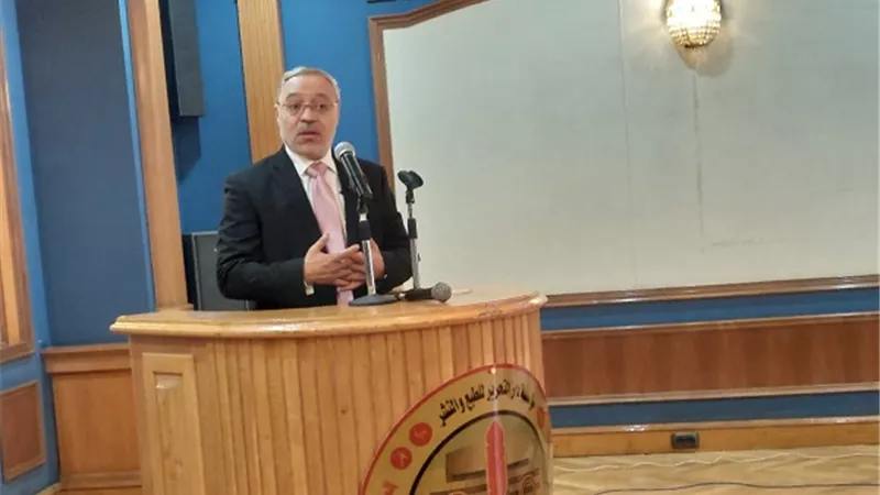 رئيس جامعة طنطا: الدولة تركز على الأفعال دون شعارات