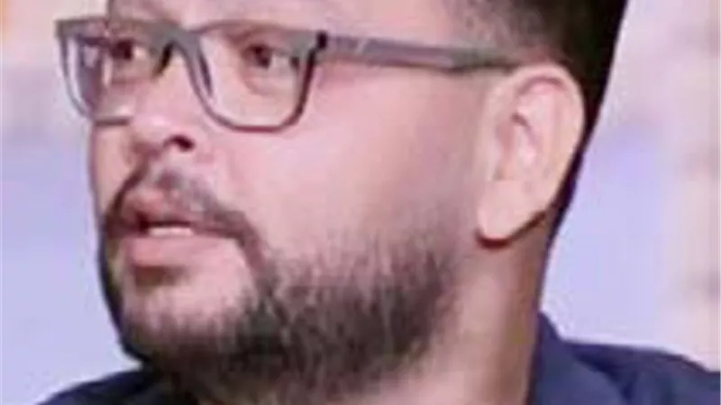 أحمد رزق في 