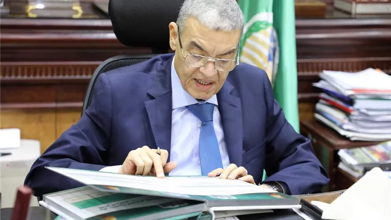 توزيع سلع غذائية مدعمة واستمرار الحملات التفتيشية بمراكز المنيا
