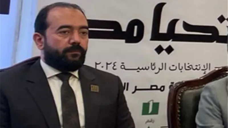 رمزي للشباب:عبروا عن رأيكم وكونوا أمناء واختاروا من تريدون