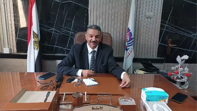 بالأسماء..إعلان الفائزين في مسابقة الرائد العام بتعليم نجع حمادي