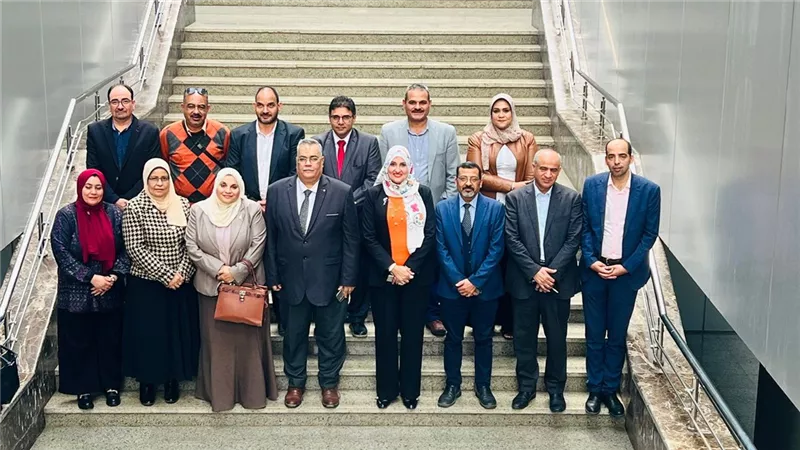 نادي هيئة البحوث يعلن عن تقديم ٤ جوائز علمية سنويًا