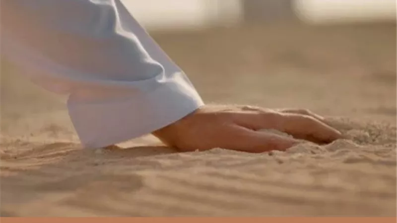 حكمتان للتيمم وهذه هى الكيفية الصحيحة له