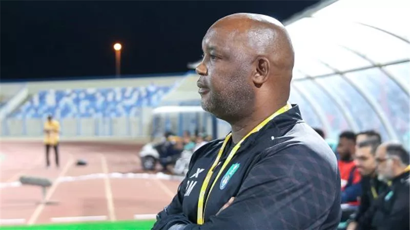 موسيماني يقترب من التدريب في الدوري الغاني