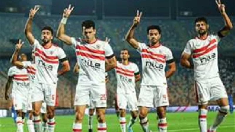 الزمالك يقترب من حل أزمة القيد ويعلن أول صفقاته الشتوية