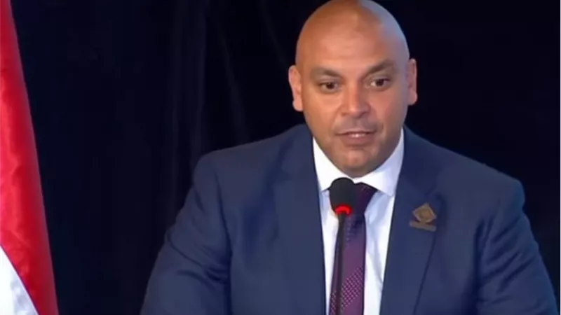 عضو مجلس الشيوخ : كلنا نقف خلف الرئيس السيسي لحماية حدودنا