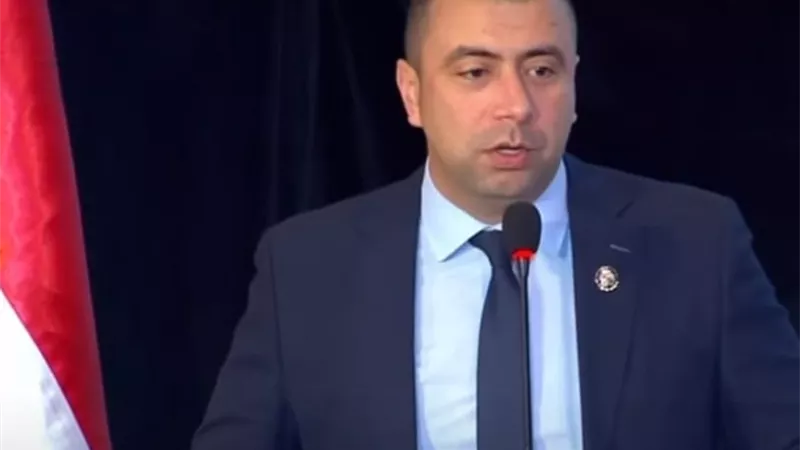 رئيس الهيئة البرلمانية لحزب حماة الوطن : المرحلة القادمة سنبدأ في جني ثمار الاصلاح