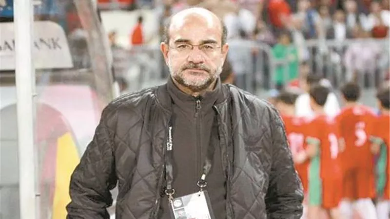 عامر حسين: بطولة الدوري قائمة خلال منافسات اولمبياد باريس 2024