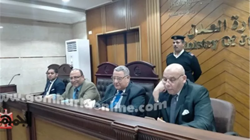 تضامن نقابة الصحفيين مع الباهى والمحكمة تقرر التأجيل إلى 3 فبراير