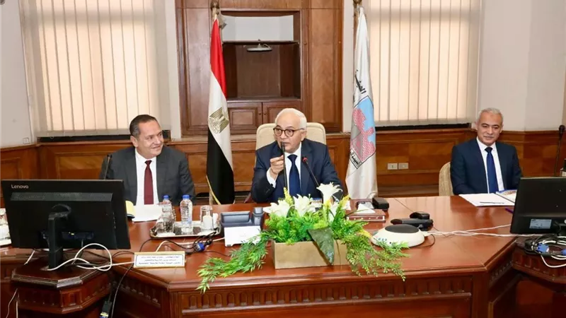 الأبنية التعليمية: تسليم 2392 مشروعا بعدد 14940 فصلا