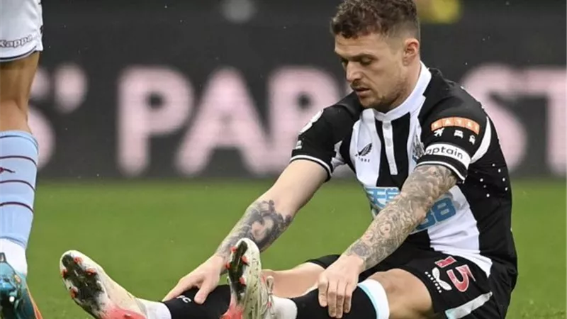 إيفرتون يكتسح نيوكاسل بثلاثية في الدورى الإنجليزى