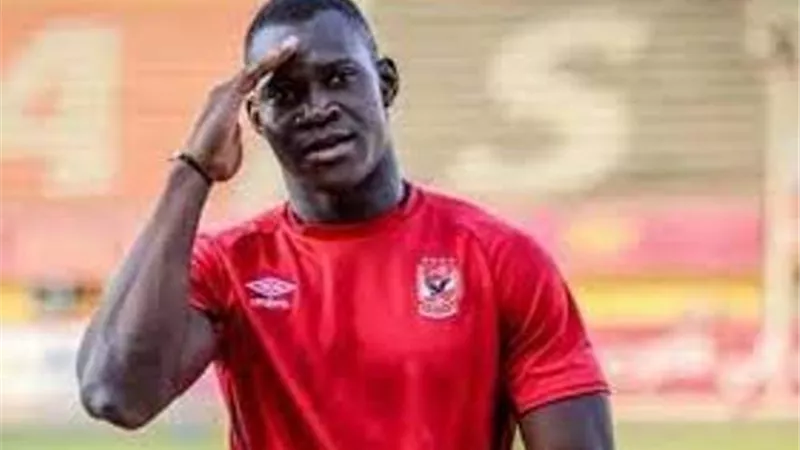 نجم وسط الاهلى مطلوب فى الدورى السعودى يناير المقبل