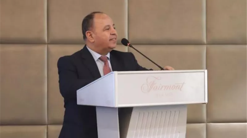 معيط..التأمين الصحي الشامل حلم يتحقق فى الجمهورية الجديدة
