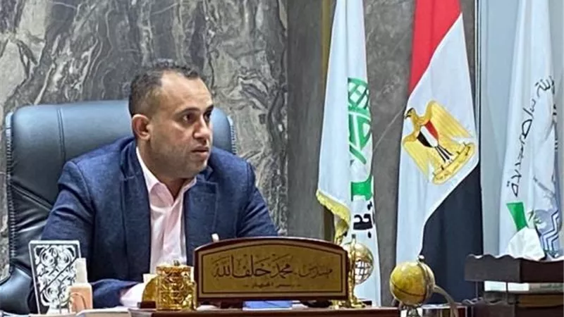 جهاز دمياط الجديدة يرفع حالة الإستعدادات القصوى بأيام الإنتخابات