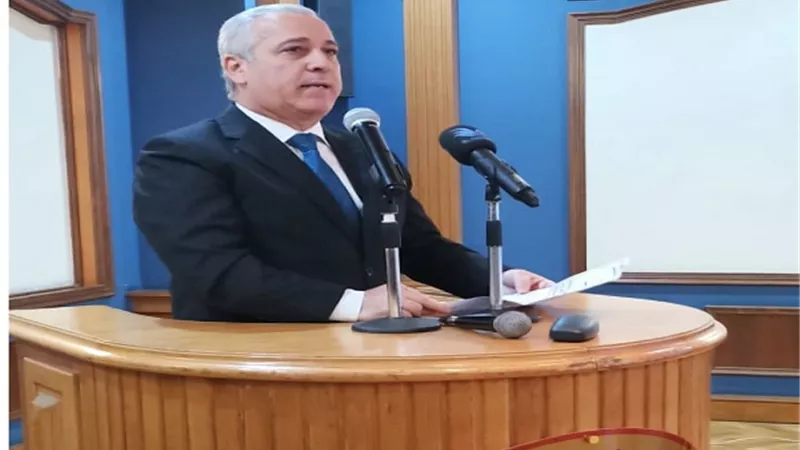 الشوربجى: جهود الاصلاح فى عهد السيسى امتدت لكل المجالات