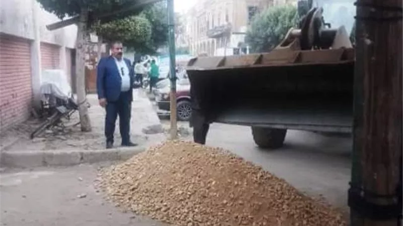 محافظ الشرقية يؤكد جاهزية المراكز الانتخابية لاستقبال المواطنين
