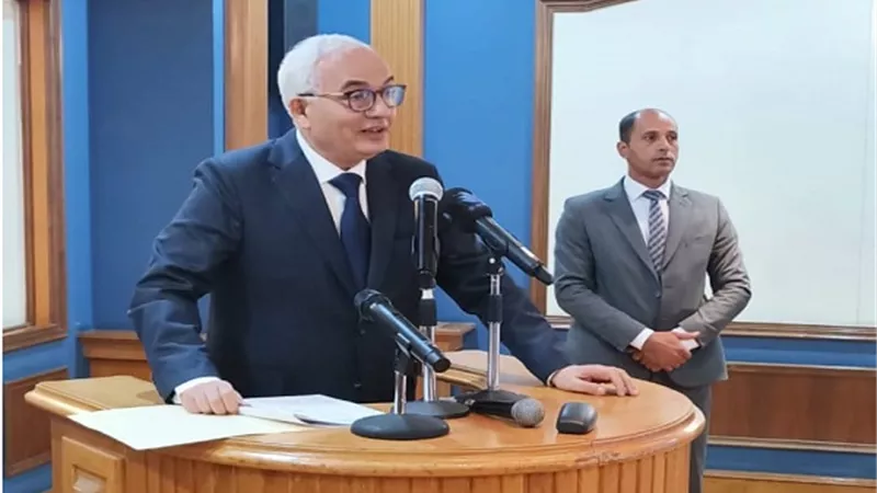 وزير التعليم: بعبع الثانوية العامة يختفي قريبا.. وعرض القانون الجديد على البرلمان