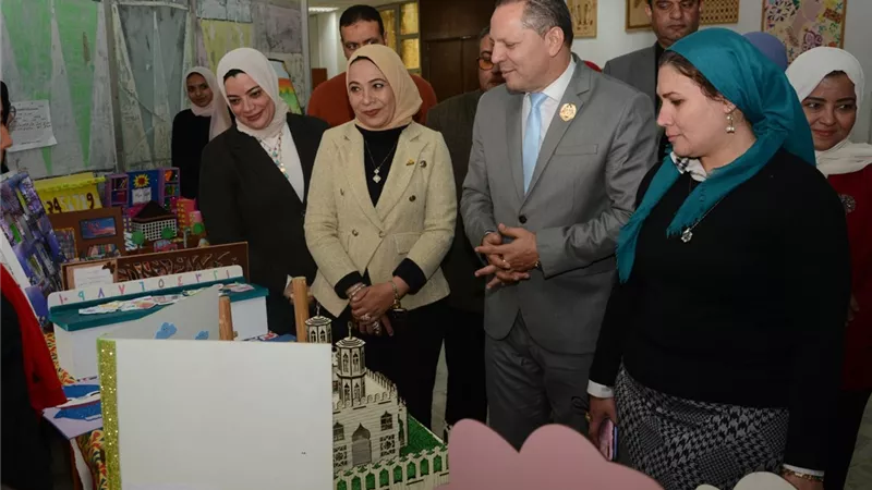 ختام ملتقى