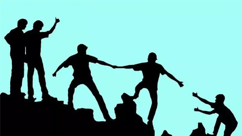فقه تغيير المنكر وهل يعد فرضُ كفاية