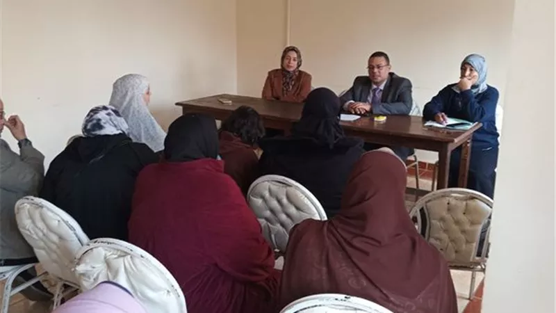 تضامن الاسكندرية تحتفل باليوم العالمى لذوى الهمم