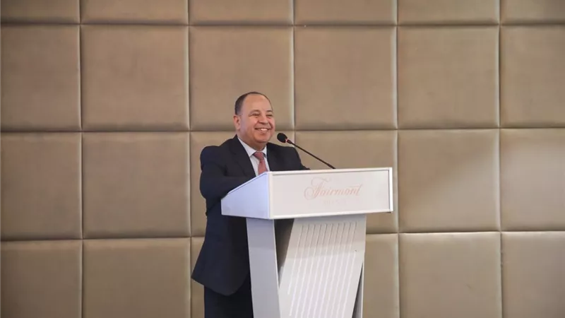 وزير المالية:التأمين الصحي الشامل حلم يتحقق فى الجمهورية الجديدة