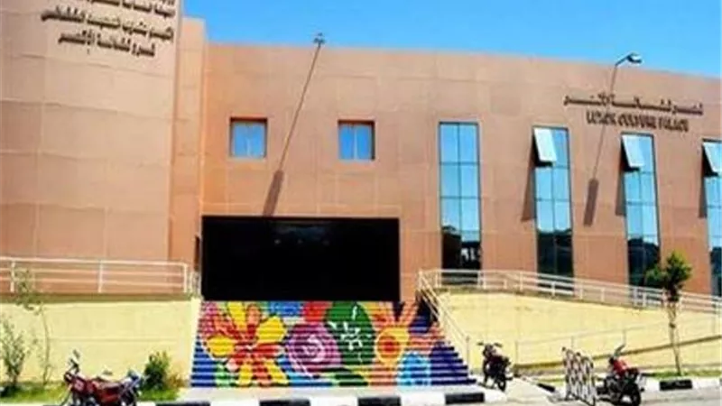 القراءة الإخراجية للنص المسرحي ورشة عمل بثقافة الأقصر