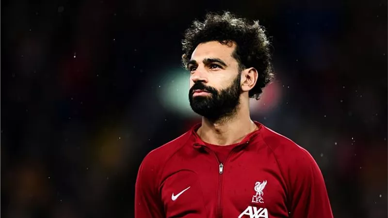 الدوري الأوروبي ينشر فيديو لالتفاف الأطفال حول محمد صلاح .. شاهد