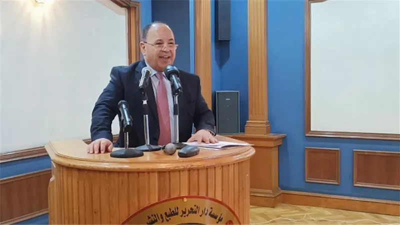 معيط : رغم كل التحديات.. الاقتصاد المصري قادر.. ونأمل في ٢٠٢٤ تعود الأمور للمسار الجيد
