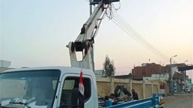 الشرقية استعدت لماراثون الانتخابات الرئاسية