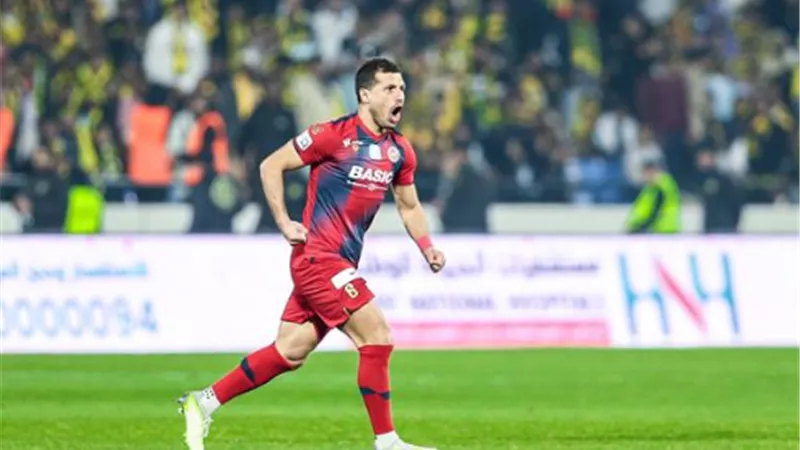 طارق حامد
