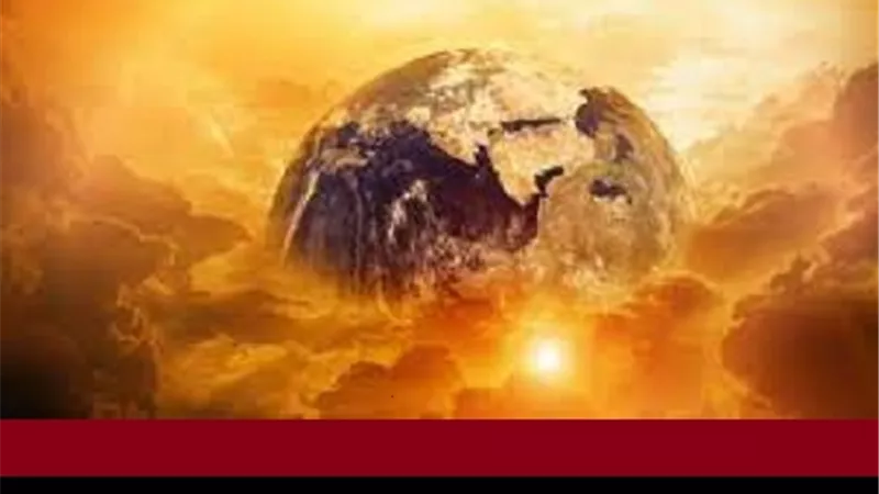 19 اسم لليوم الاخر اليك معناها