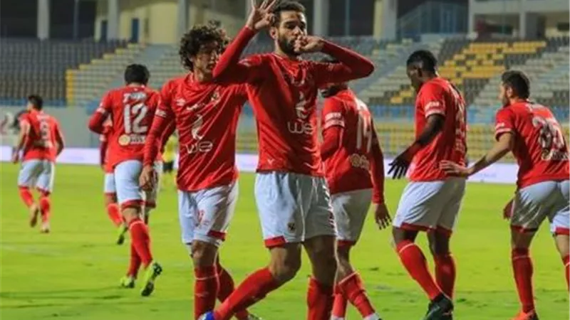 بث مباشر الأهلي وشباب بلوزداد ..الموعد والقنوات الناقلة