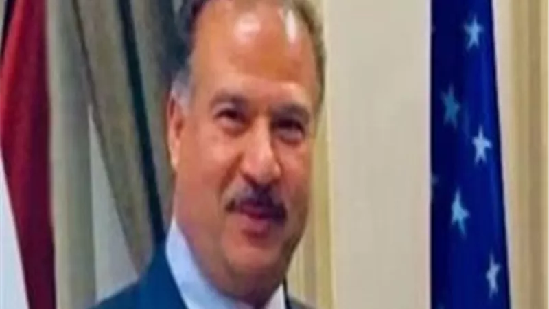 أمريكي من أصل مصري يقرر الترشح لانتخابات الكونجرس ويُشيد بالسيسي