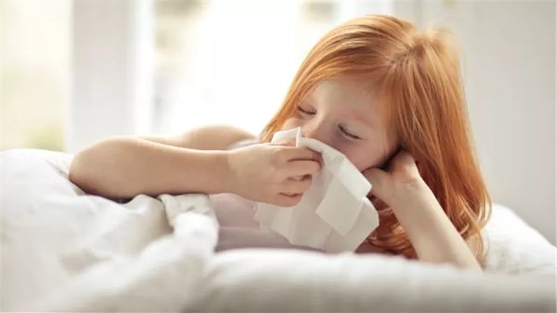 متلازمة الرئة البيضاء..أعراض المرض المتفشي في الصين