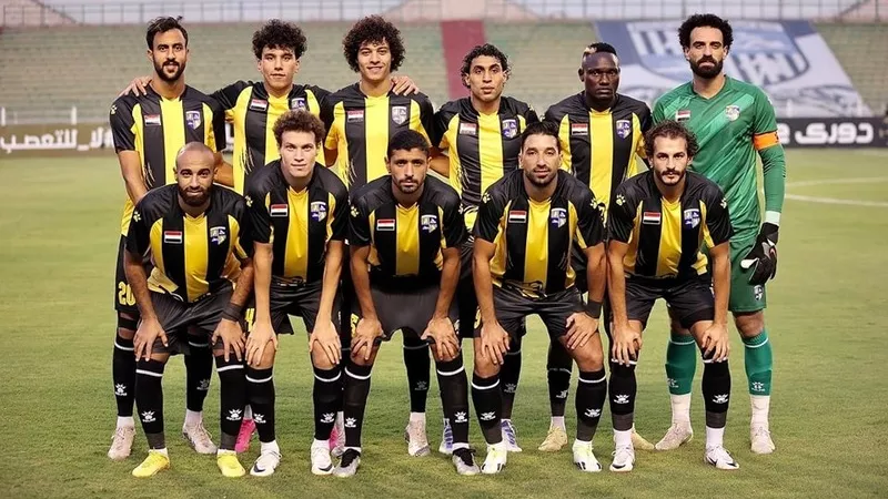 المقاولون العرب يوجه الشكر لشوقي غريب
