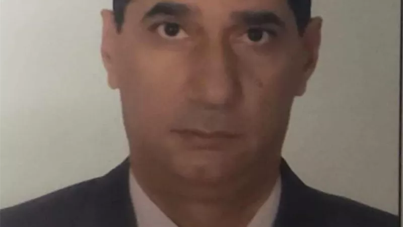 الطيار ممدوح غُنيم .. رئيسًا لشركة الشحن الجوي