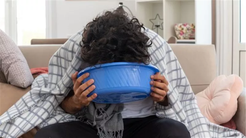 نصائح بسيطة لتجنب القيء أثناء السفر