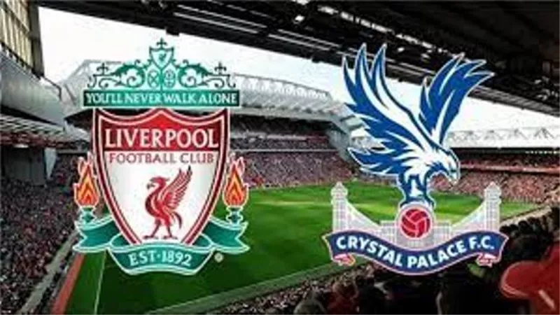 موعد مباراة ليفربول وكريستال بالاس بالدوري الإنجليزي والقناة الناقلة