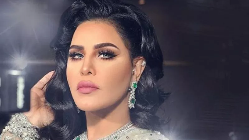 أحلام تشوق جمهورها لعمل غنائي جديد 