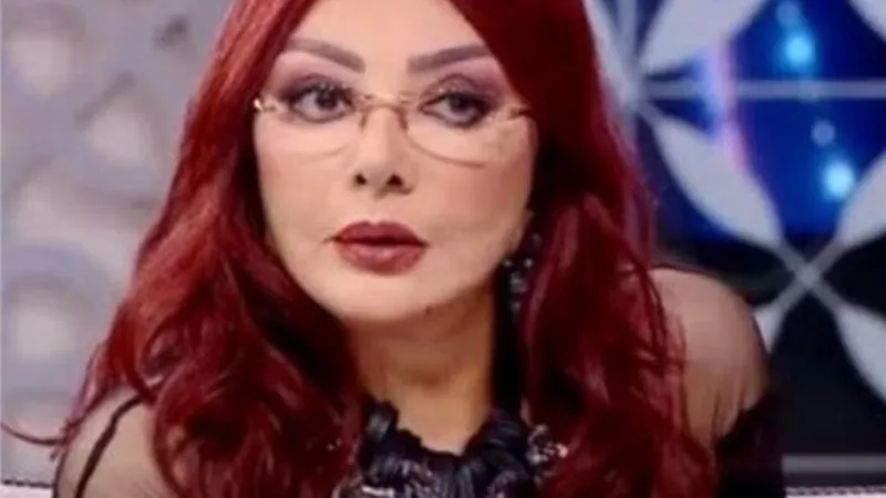 نبيلة عبيد تكشف تفاصيل عودتها للدراما من جديد