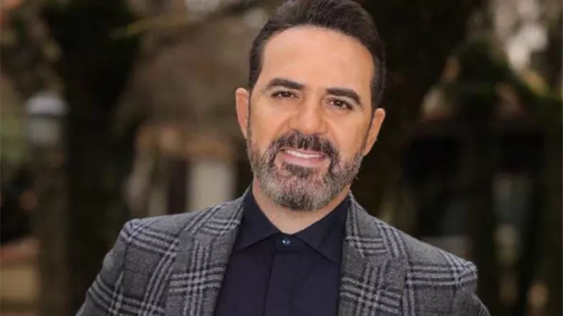 وائل جسار: فكرة التمثيل غير واردة حاليا .. فيديو