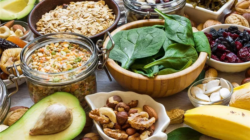 4 مصادر غذائية يحصل الجسم منها على الطاقة..تعرف عليها