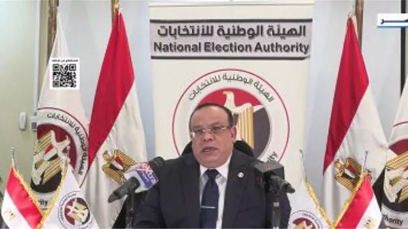 الوطنية للانتخابات: «الهيئة تابعت ضوابط الدعاية والإنفاق لجميع المرشحين في انتخابات الرئاسة»