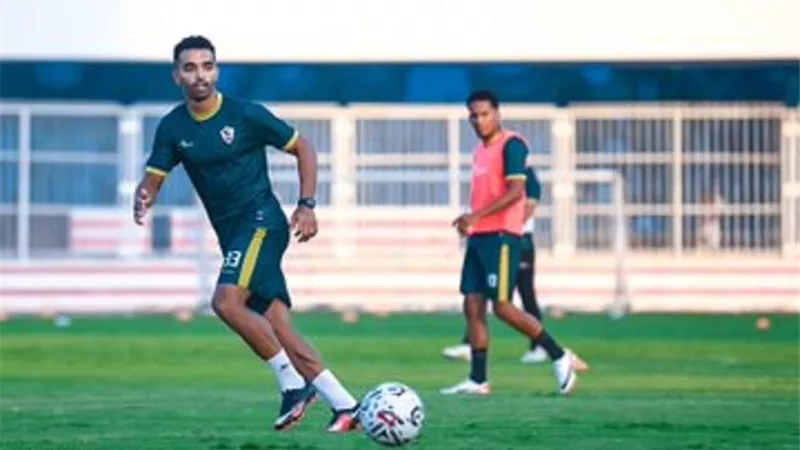 بدلاء الزمالك أمام ساجرادا في الكونفدرالية .. أوباما يجاور نيمار